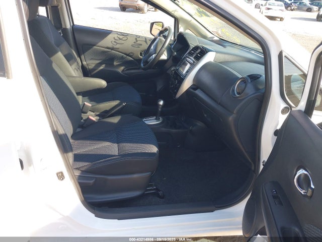 2018 Nissan Versa Note Sv მანქანა იყიდება აუქციონზე, vin: 3N1CE2CPXJL357146, აუქციონის ნომერი: 43214986