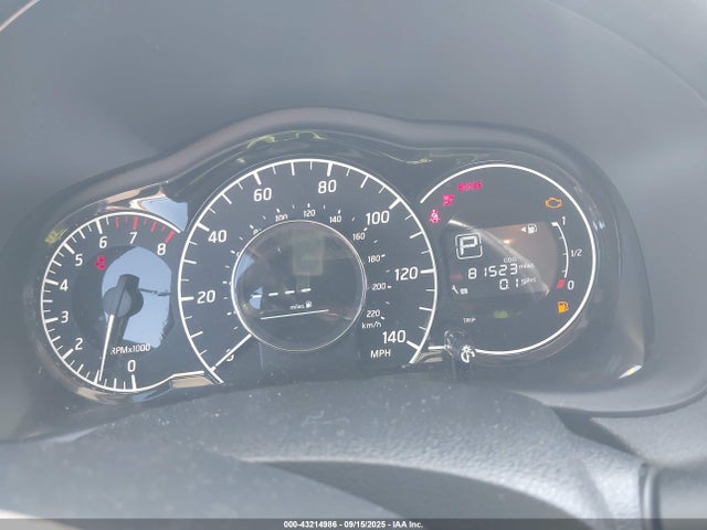2018 Nissan Versa Note Sv მანქანა იყიდება აუქციონზე, vin: 3N1CE2CPXJL357146, აუქციონის ნომერი: 43214986