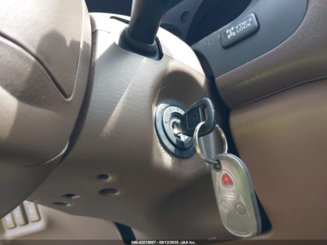 2004 ACURA MDX 2HNYD186X4H546371 Photo 10