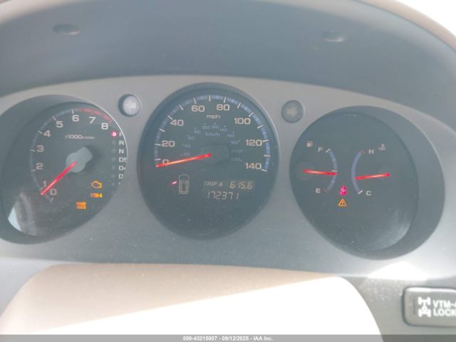 2004 ACURA MDX 2HNYD186X4H546371 Photo 6