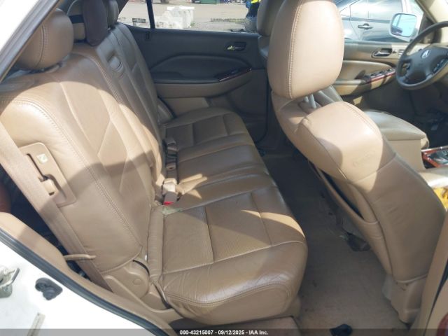 2004 ACURA MDX 2HNYD186X4H546371 Photo 7