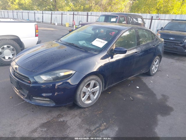 Dodge 2015 2015 1C3CDFBB0FD277434 Image 2