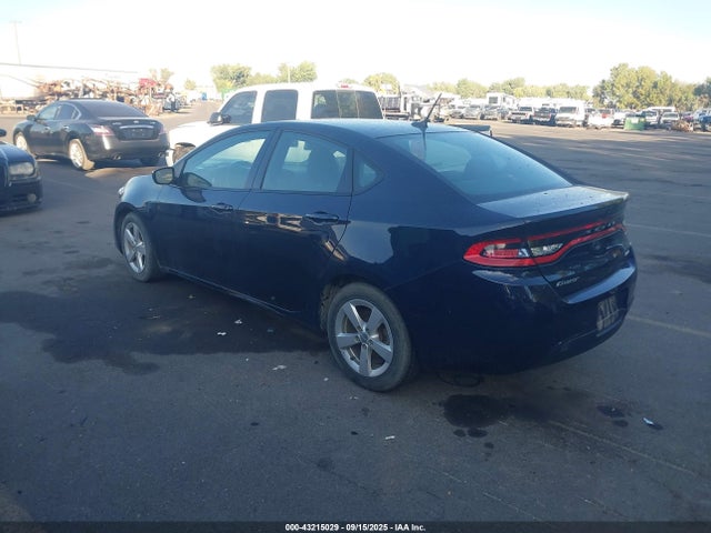 Dodge 2015 2015 1C3CDFBB0FD277434 Image 3
