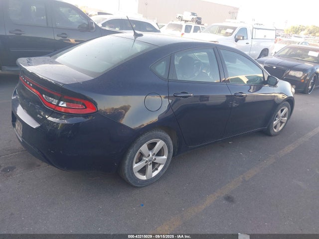Dodge 2015 2015 1C3CDFBB0FD277434 Image 4