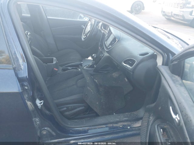Dodge 2015 2015 1C3CDFBB0FD277434 Image 5