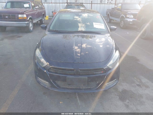 Dodge 2015 2015 1C3CDFBB0FD277434 Image 6