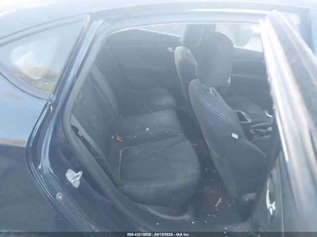 Dodge 2015 2015 1C3CDFBB0FD277434 Image 8