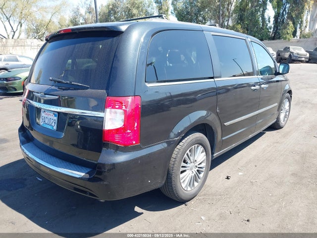 Chrysler 2014 2014 2C4RC1CG3ER332993 Image 4