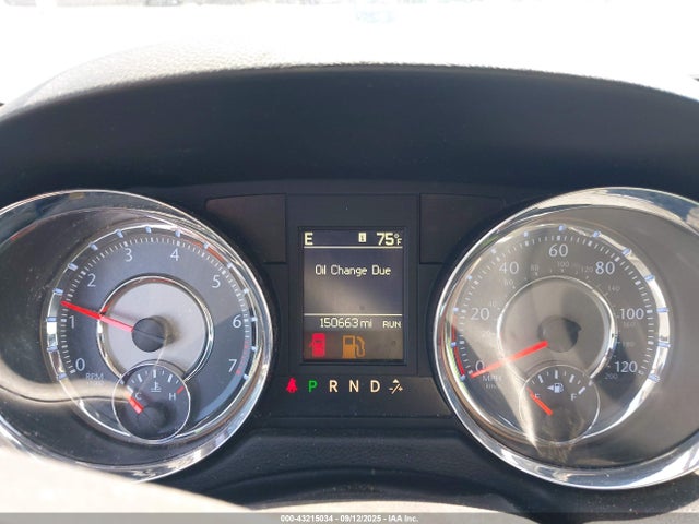 Chrysler 2014 2014 2C4RC1CG3ER332993 Image 7