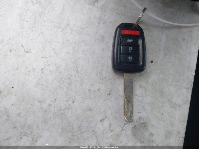 Honda k24w9 2016 2HKRM3H49GH514625 Image 11