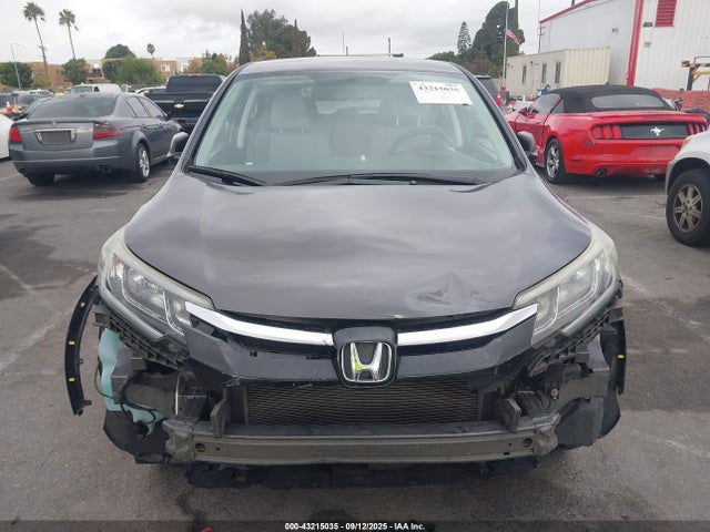 Honda k24w9 2016 2HKRM3H49GH514625 Image 13