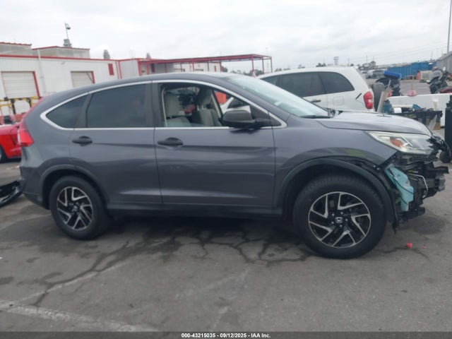 Honda k24w9 2016 2HKRM3H49GH514625 Image 14