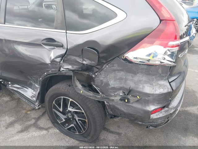 Honda k24w9 2016 2HKRM3H49GH514625 Image 18