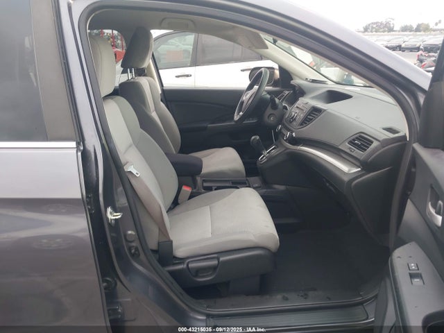 Honda k24w9 2016 2HKRM3H49GH514625 Image 5