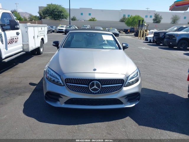 WDDWK8DB8KF860264 Mercedes-Benz m264