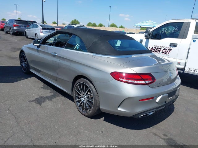 WDDWK8DB8KF860264 Mercedes-Benz m264