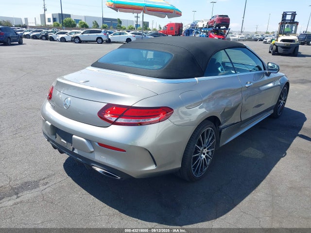WDDWK8DB8KF860264 Mercedes-Benz m264