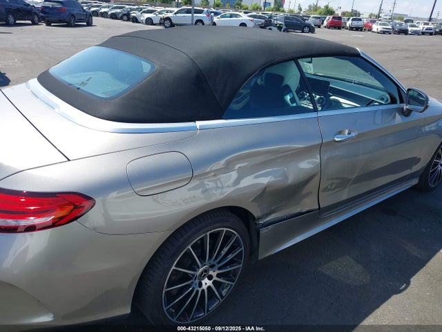 WDDWK8DB8KF860264 Mercedes-Benz m264