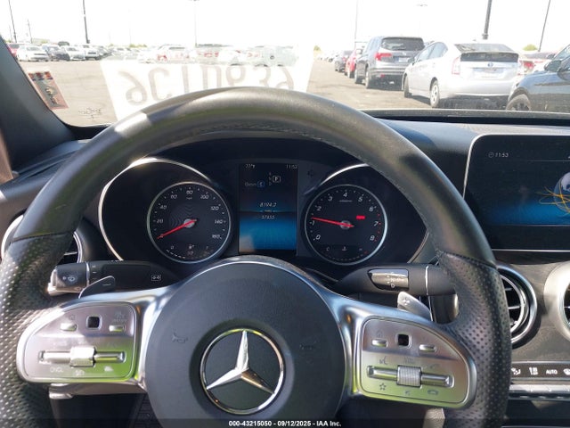 WDDWK8DB8KF860264 Mercedes-Benz m264
