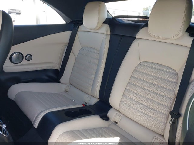 WDDWK8DB8KF860264 Mercedes-Benz m264