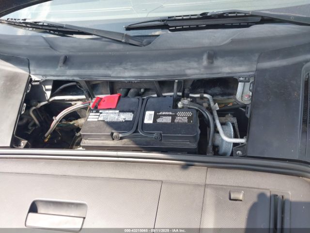 2007 PORSCHE BOXSTER WP0CA29867U710182 Photo 9