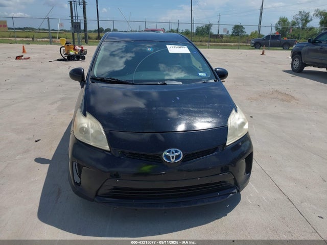 JTDKN3DU3E0364090 Toyota 2zr-fxe+3jm