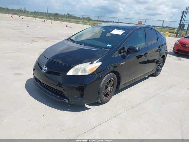 JTDKN3DU3E0364090 Toyota 2zr-fxe+3jm