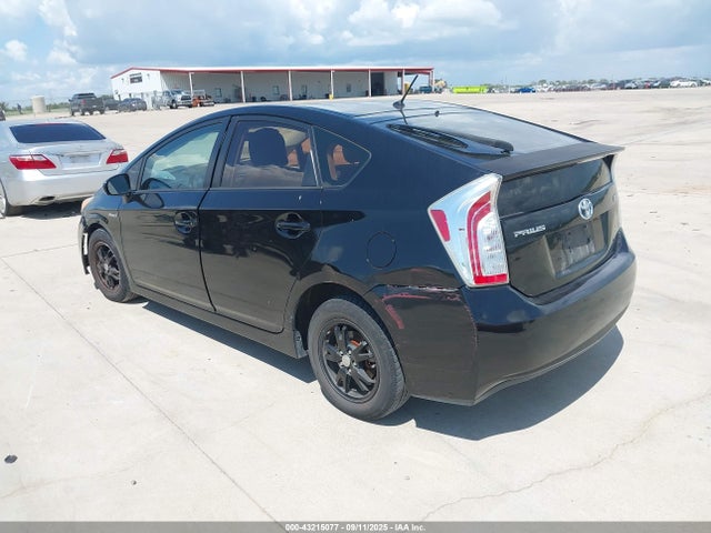 JTDKN3DU3E0364090 Toyota 2zr-fxe+3jm