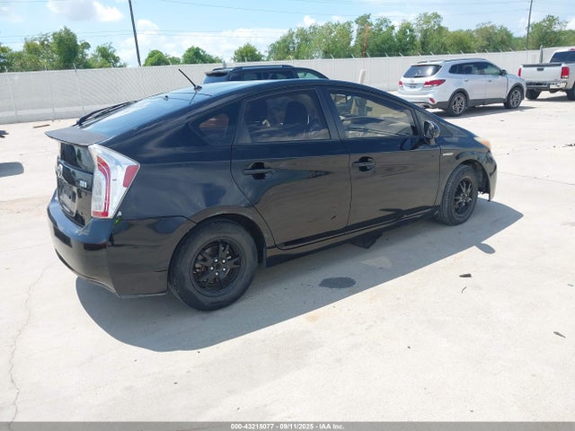 JTDKN3DU3E0364090 Toyota 2zr-fxe+3jm