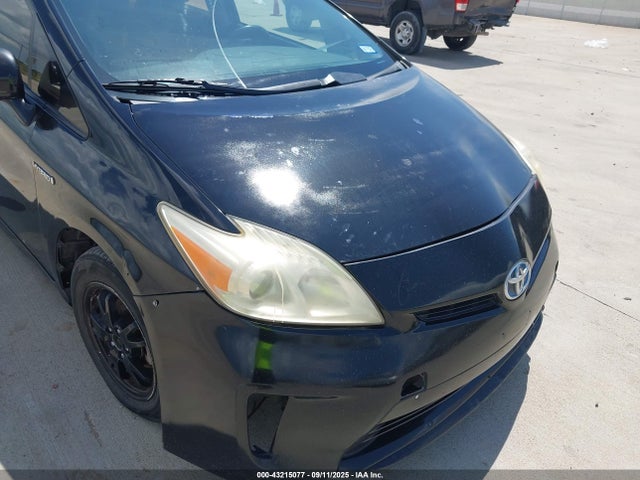 JTDKN3DU3E0364090 Toyota 2zr-fxe+3jm
