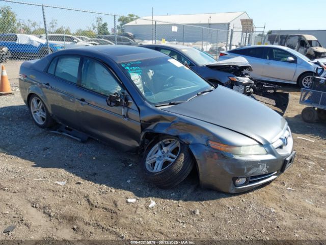 2008 ACURA TL 19UUA66278A042909 Photo 0