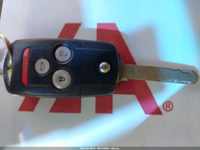 2008 ACURA TL 19UUA66278A042909 Photo 10