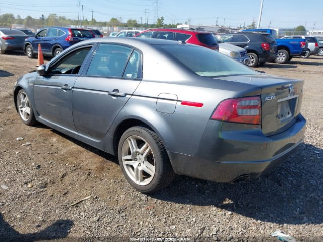 2008 ACURA TL 19UUA66278A042909 Photo 2