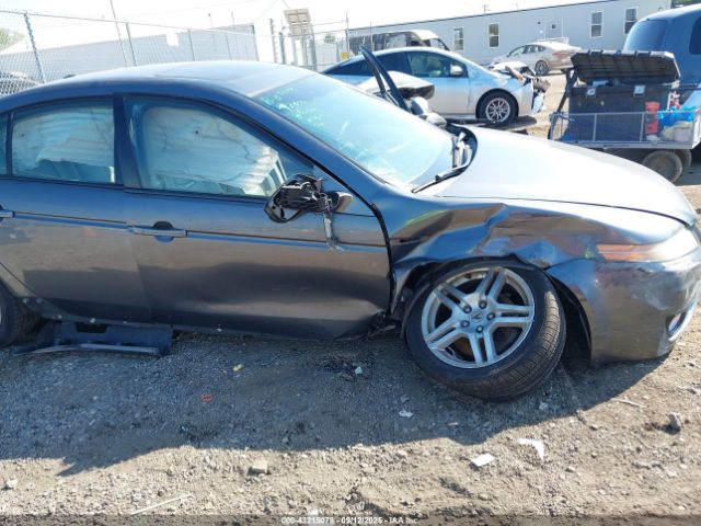 2008 ACURA TL 19UUA66278A042909 Photo 5