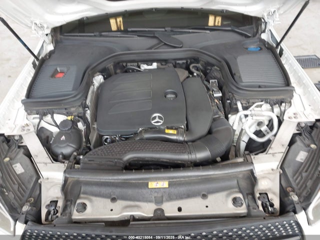 W1N0G8EB1NV364015 Mercedes-Benz m274