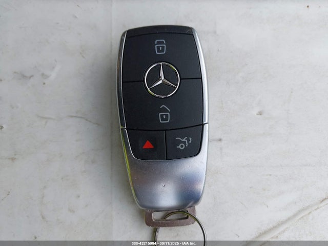 W1N0G8EB1NV364015 Mercedes-Benz m274
