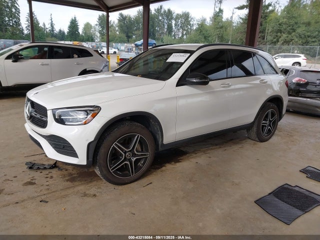 W1N0G8EB1NV364015 Mercedes-Benz m274