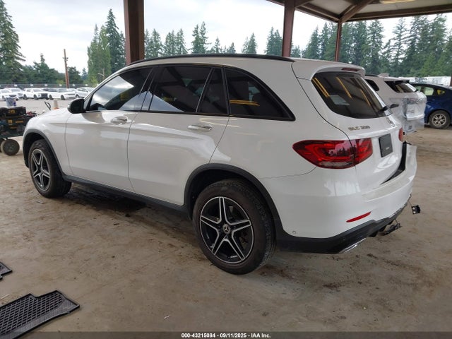 W1N0G8EB1NV364015 Mercedes-Benz m274
