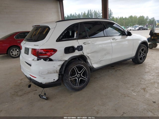 W1N0G8EB1NV364015 Mercedes-Benz m274