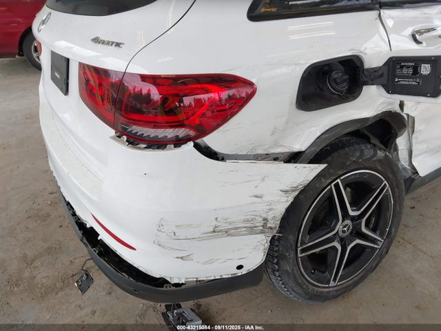 W1N0G8EB1NV364015 Mercedes-Benz m274