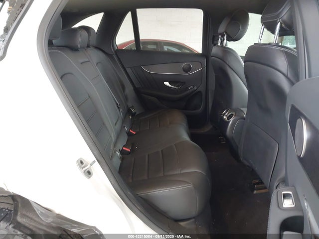 W1N0G8EB1NV364015 Mercedes-Benz m274