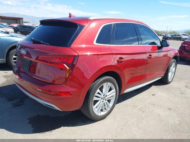 WA1BNAFY0K2124283 Audi Q5