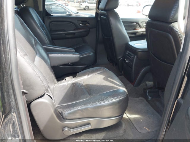 2009 CADILLAC ESCALADE ESV 1GYFC16279R193489 Photo 7