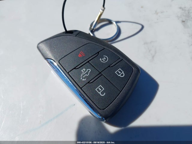 3GTUUDED8SG340861 GMC l84