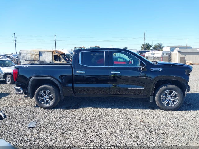 3GTUUDED8SG340861 GMC l84