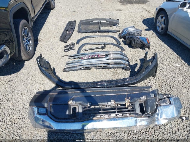 3GTUUDED8SG340861 GMC l84