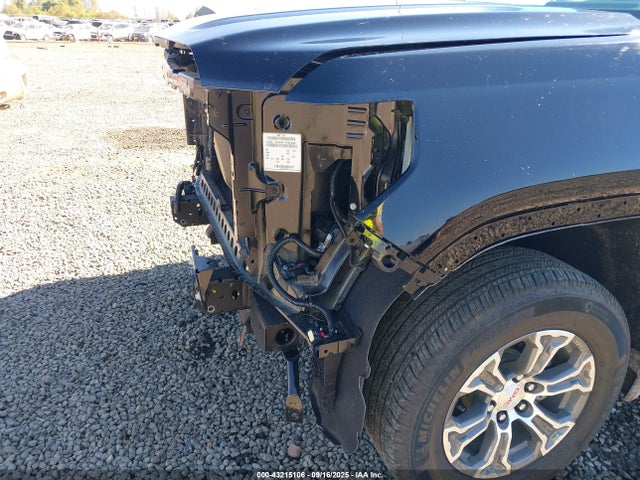 3GTUUDED8SG340861 GMC l84