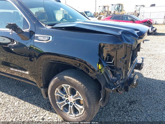 3GTUUDED8SG340861 GMC l84