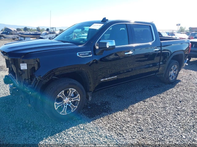 3GTUUDED8SG340861 GMC l84