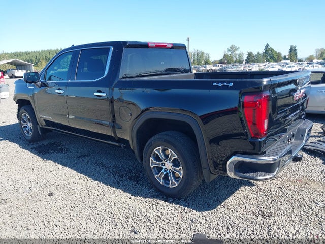 3GTUUDED8SG340861 GMC l84